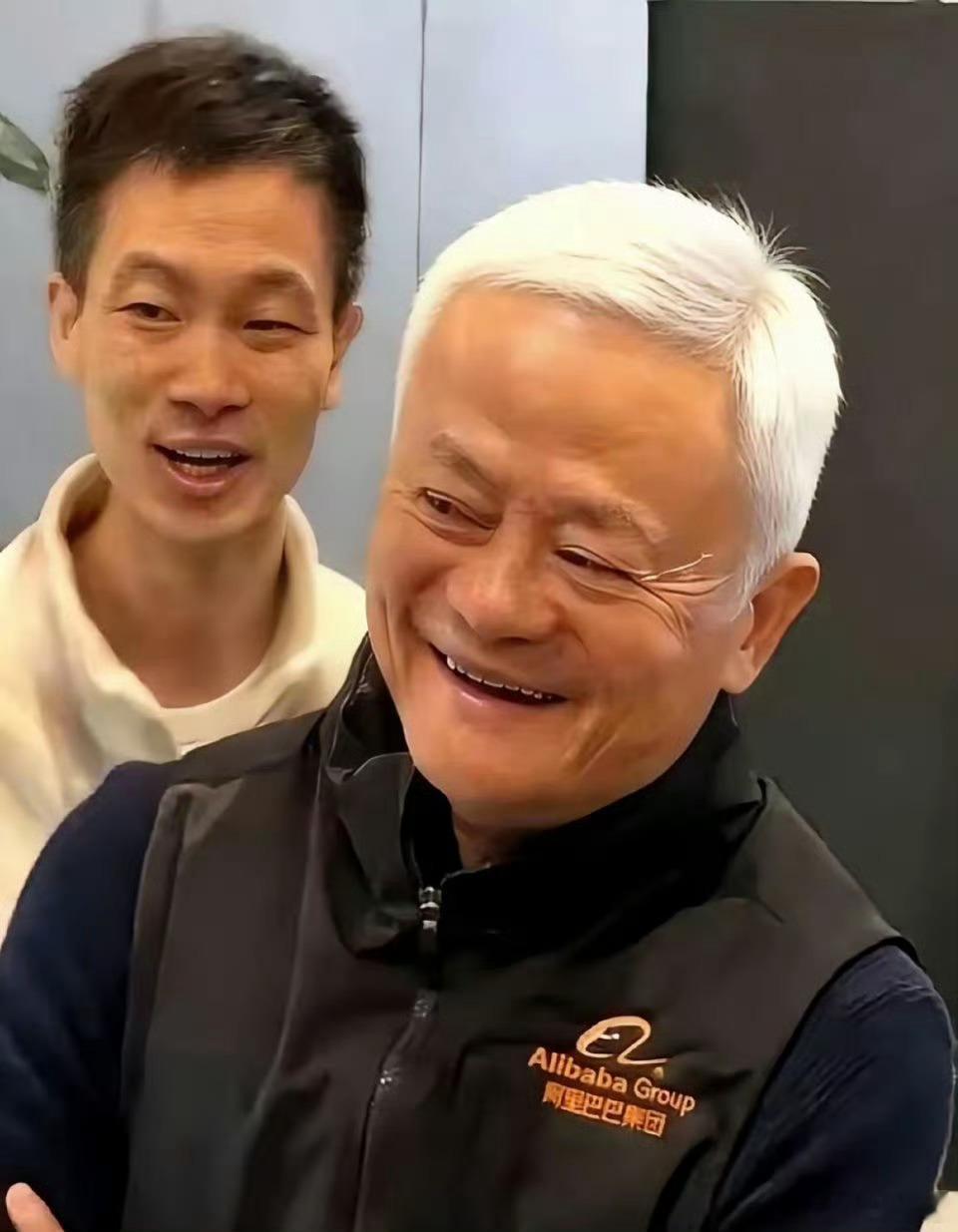 马云：改写中国商业史的拓荒者！他用淘宝让天下没有难做的生意，用支付宝让中国跳过信