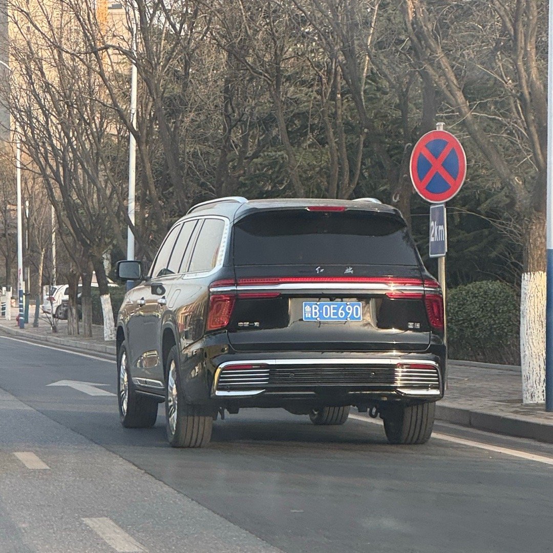 近期有意思的车国内稀有车