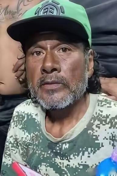 “这就是生命的奇迹！”2024年12月7日，秘鲁，一位六十一岁的渔民在海上遭遇了