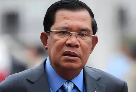 柬埔寨被断网断电后，洪森撂下狠话，“柬埔寨的导弹可以打到曼谷”，然而泰方一句话让