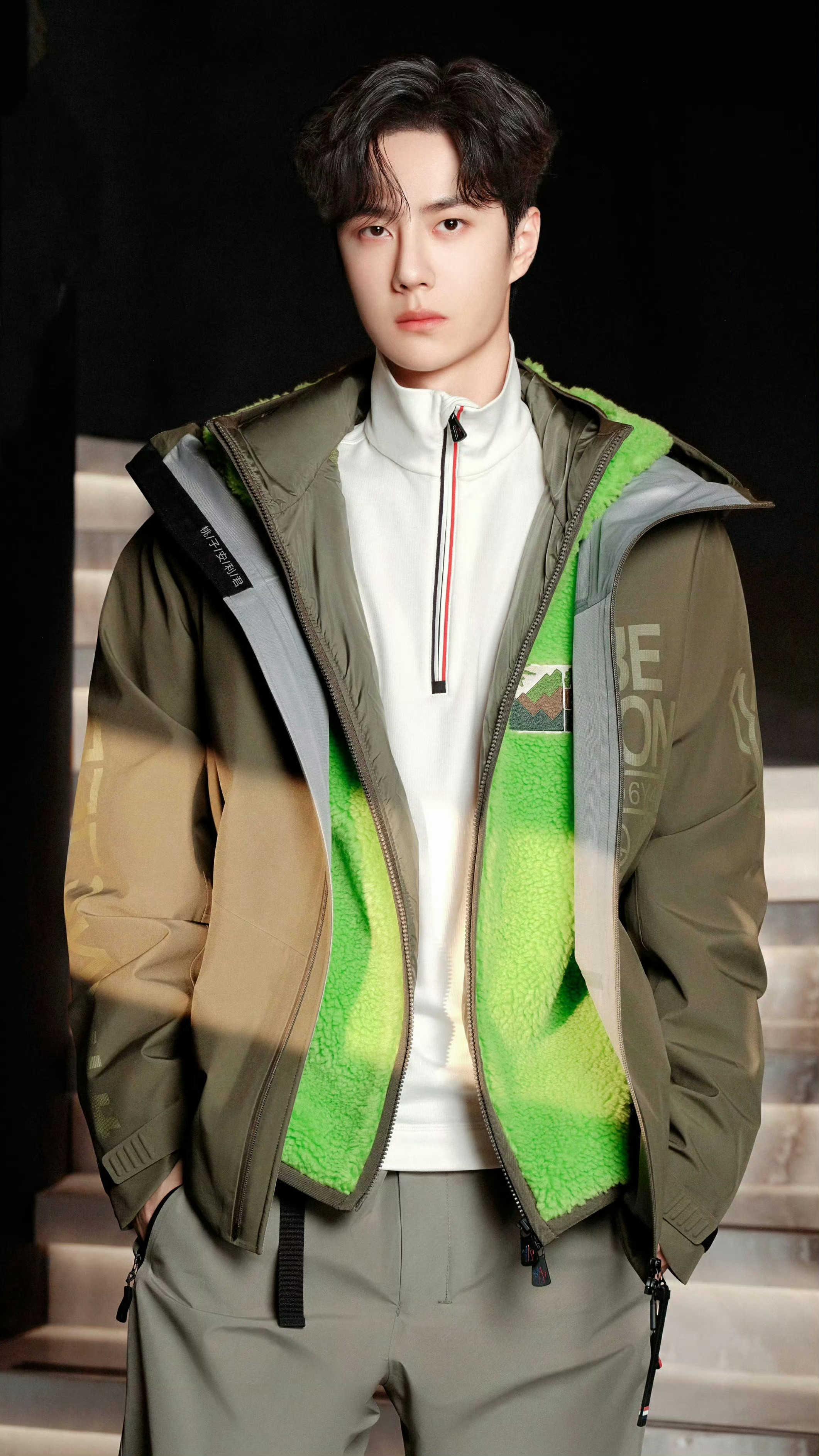 超好看！！！​​​