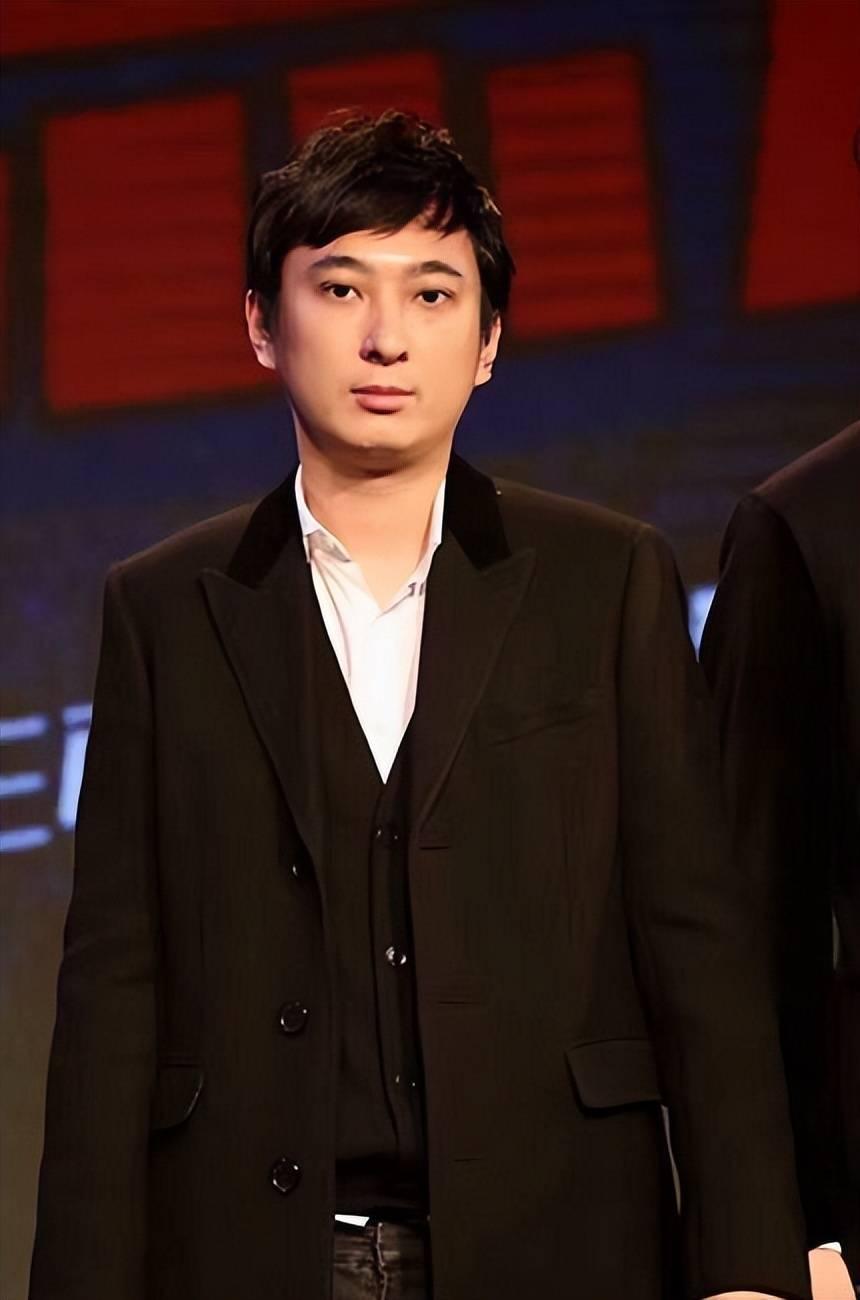 世界九大败家子，个个比王思聪狂妄百倍第九：盛恩颐。他一夜输掉黄河路，败家20