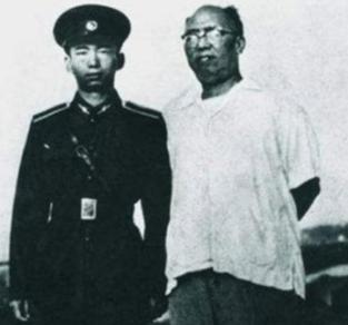 ☁1963年，总政治部主任罗荣桓去世，他去世前曾希望萧华接替他的位置，然而