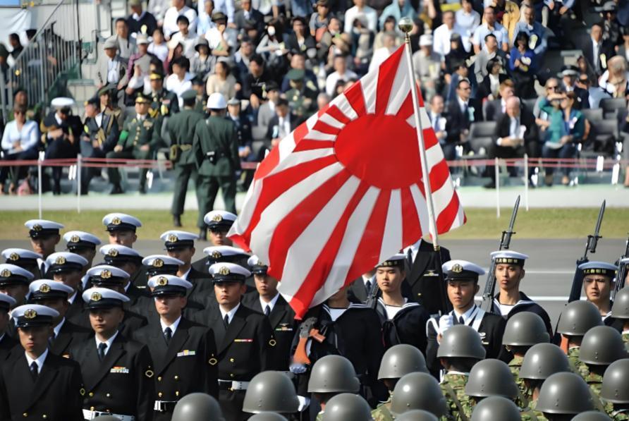 日本胆子越来越大！军事威慑、资源限制通通不在乎，偏偏被中国这一手彻底慌了阵脚，隐