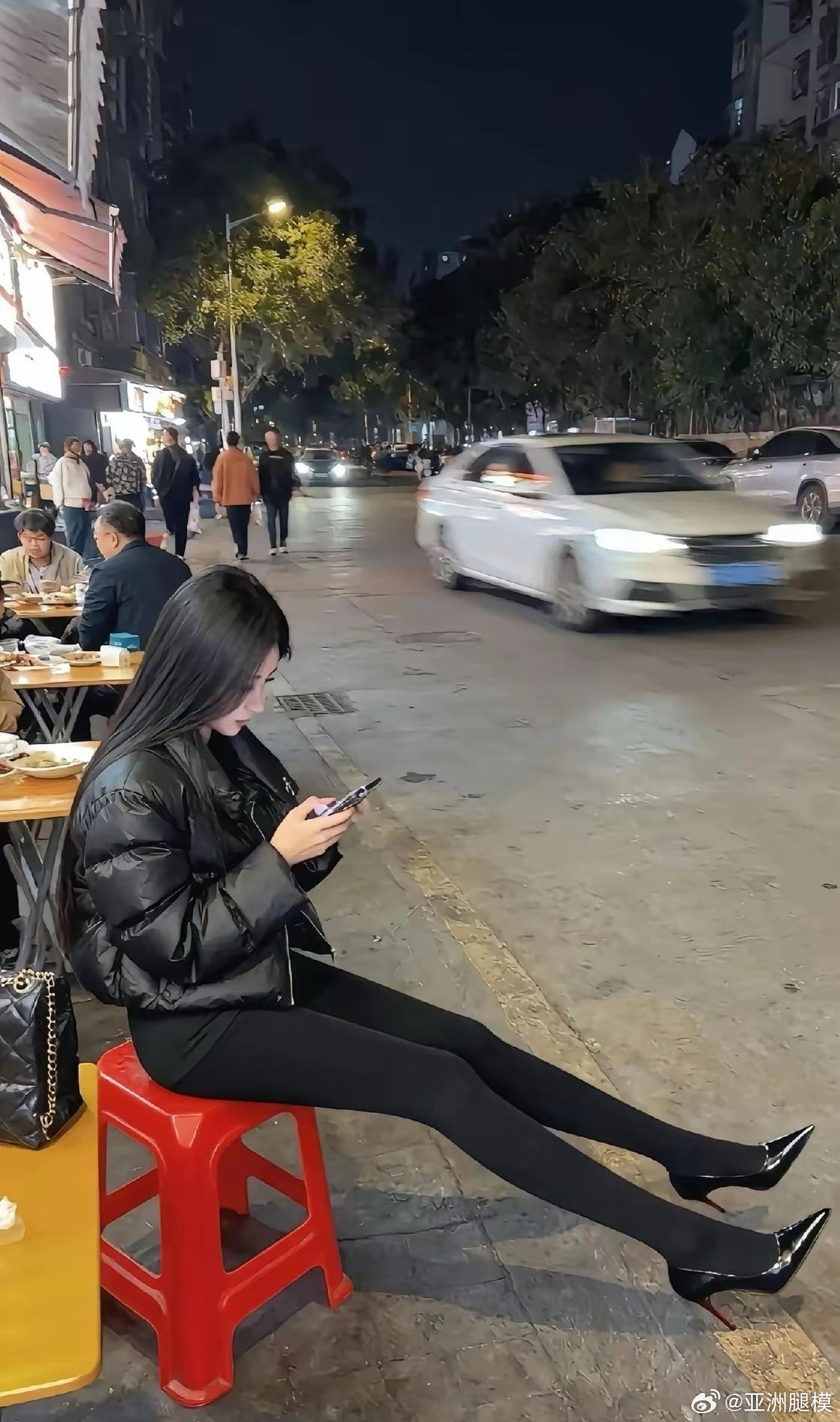 吃个快餐怎么了，不丢人，好嘛！