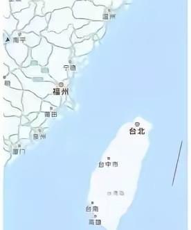 统一台湾后需多少驻军？香港753万人驻军6000人，澳门68万人驻军不足千人，台