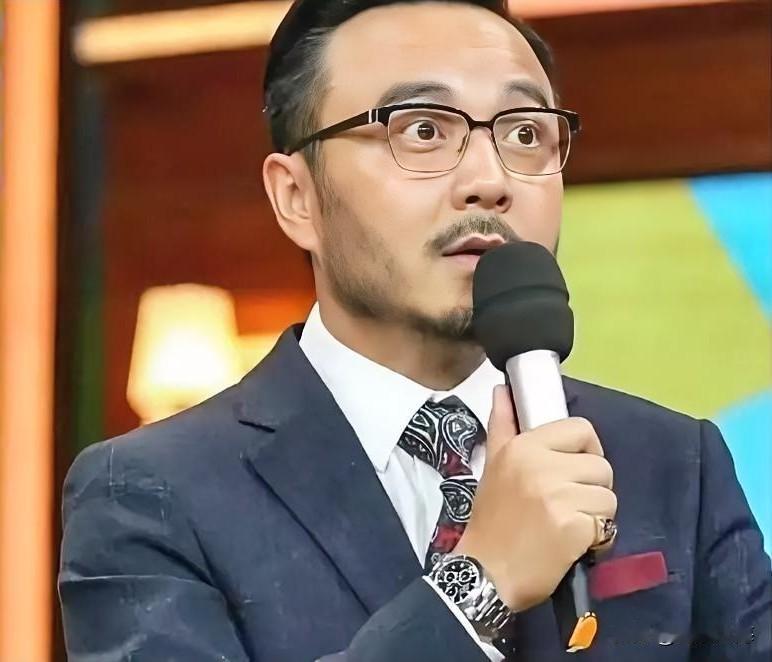 汪涵翻车早有苗头！杨乐乐一句“太忙”，藏尽所有隐患汪涵这次陷入风波，并不