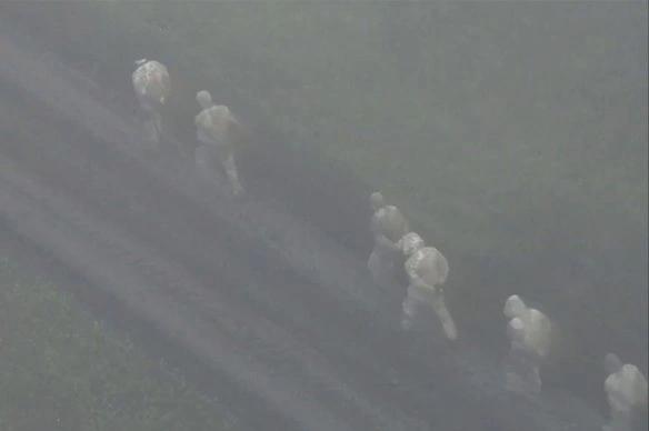 俄军突破了乌克兰武装部队在古利亚波勒的防线俄军“东”集团部队突破了古利亚波勒