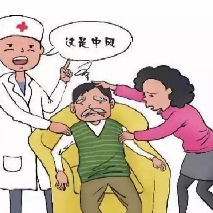 中风后手脚能恢复吗？这两个动作是关键信号！ 1.看手指能不能翘起来手指重
