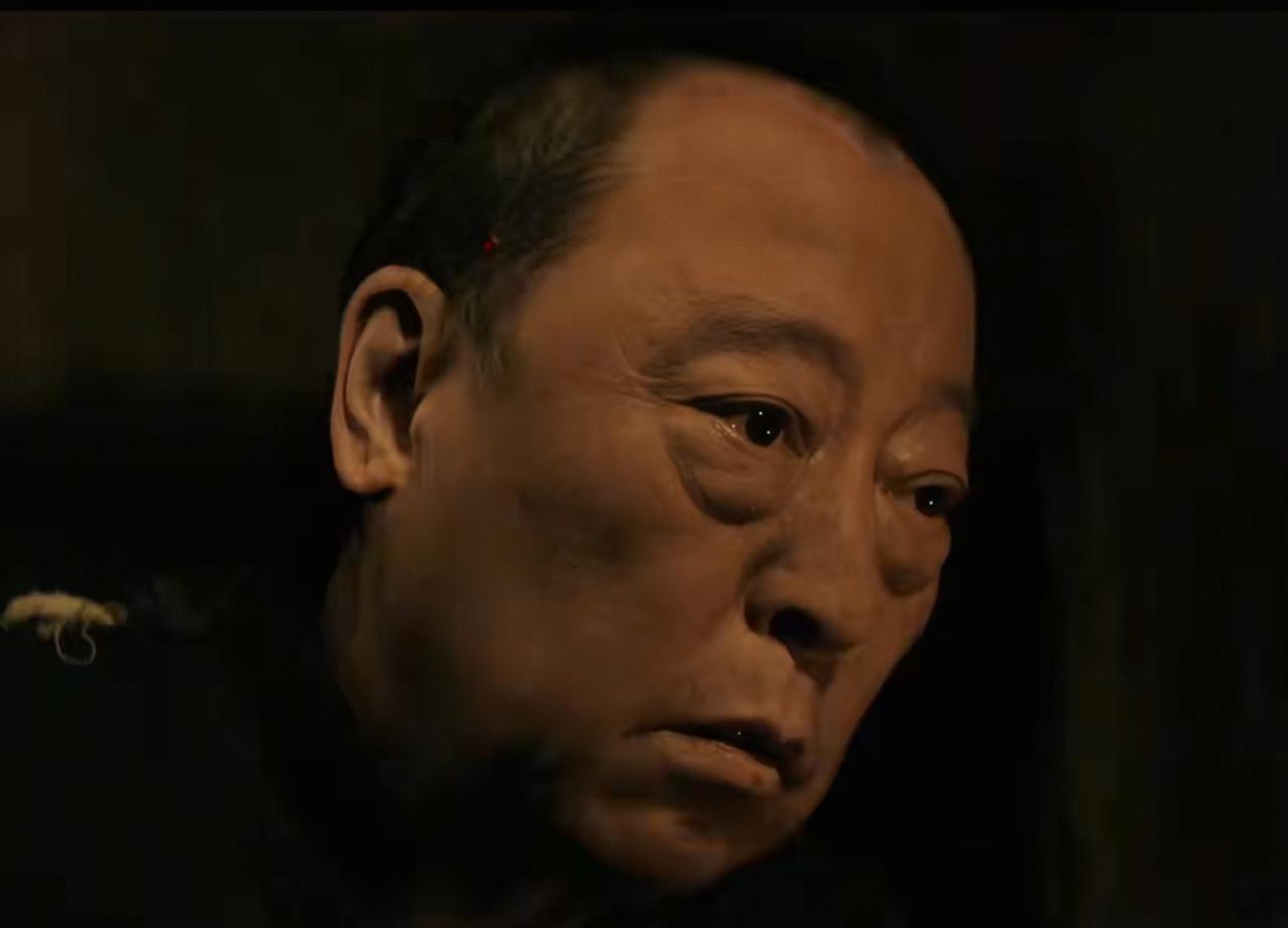 《归队》鲁长山从小白马那里招了三十多人，小贵也带来二十多人，眼看队伍就要拉起来了