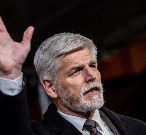 捷克总统帕维尔一句“断交”，直接把中捷十年的合作账本撕成废纸，这哪是外交操作，分