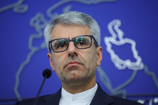 硬气！伊朗怼沙特：别甩锅！我们有权反击侵略！3月19日，伊朗外交部发言人穆萨