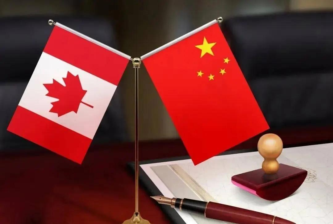 中美刚延长关税暂缓期后，中国一天内对加拿大连出三记“重拳”。加拿大是中国油菜籽