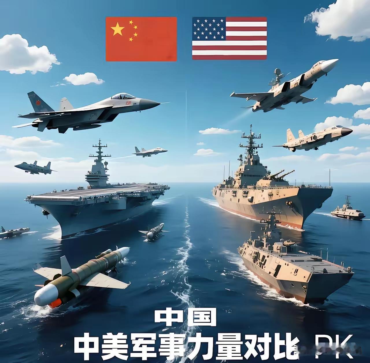 我实在搞不懂，美国不过3.4亿人口，为何敢一次次对世界各国加征关税、实施经济制裁