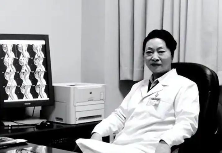 1997年5月22日，由昆在看到丈夫雕像的时候，实在是思念成狂，忍不住上前搂着雕