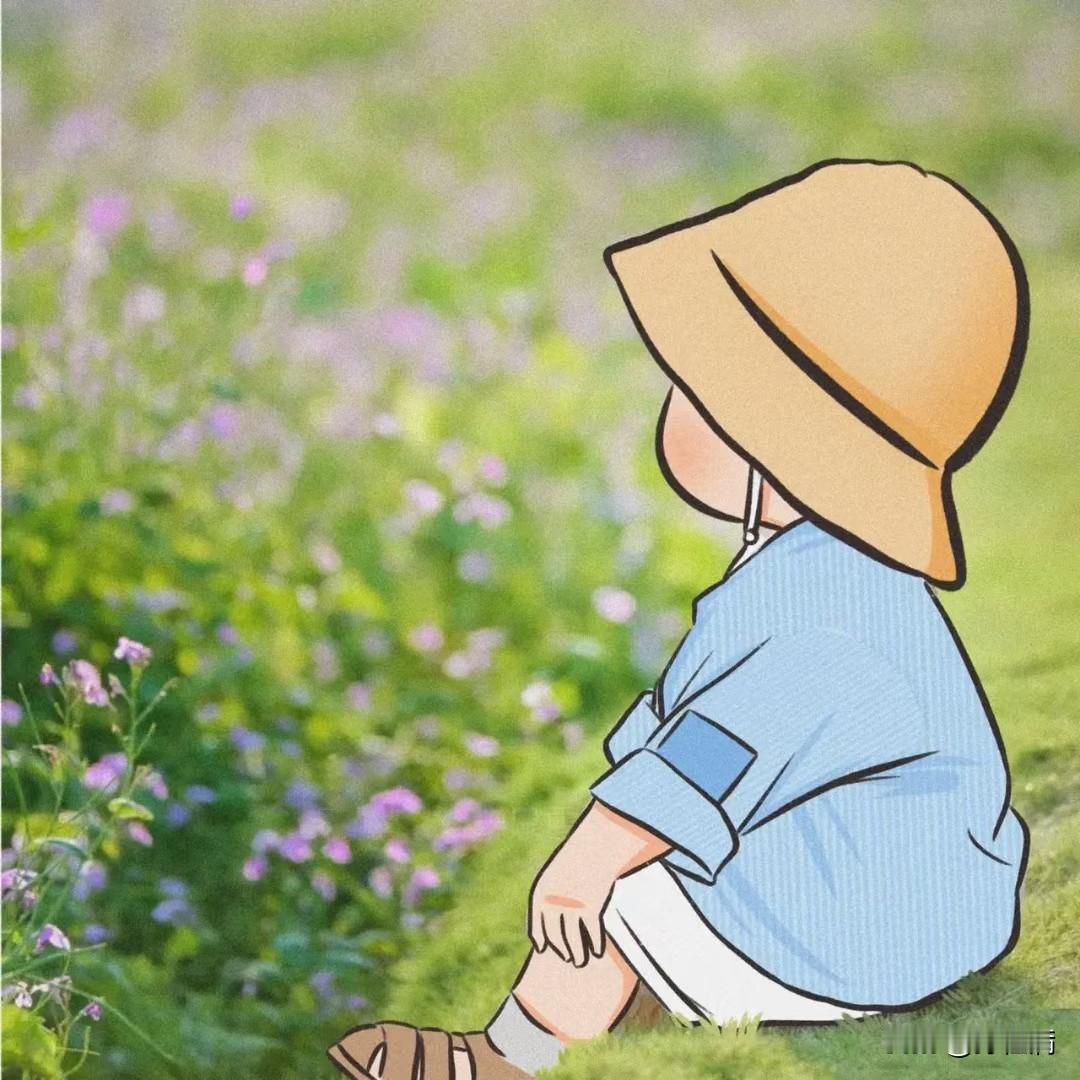 今天是儿童节，说说儿童成长的事。独生子女家庭，就一个孩子，周围那么多的大人都