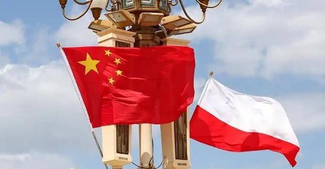 上下五千年，波兰没有侵占中国一寸领土，波兰没有一兵一卒踏足华夏大地，八国联军里没