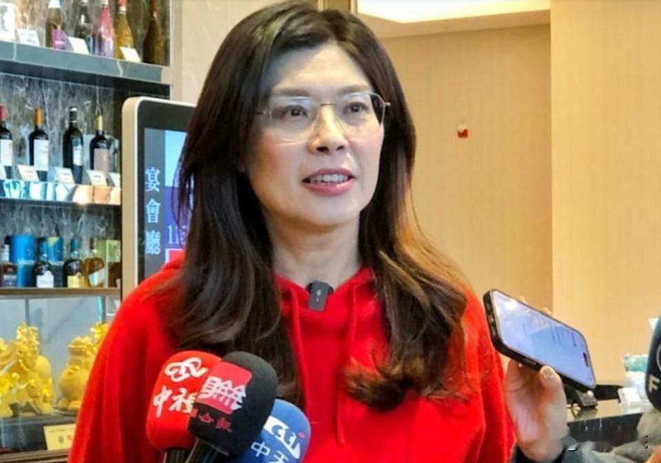 郑丽文3月中访陆？国民党批：均属臆测针对绿媒今天（8日）报道“国民党主席郑丽