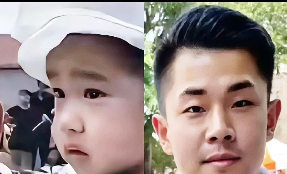 孩子的名字被舅舅改了，原本的名字叫金子昂，舅舅给孩子起了一个更好听的名字叫刘子珩