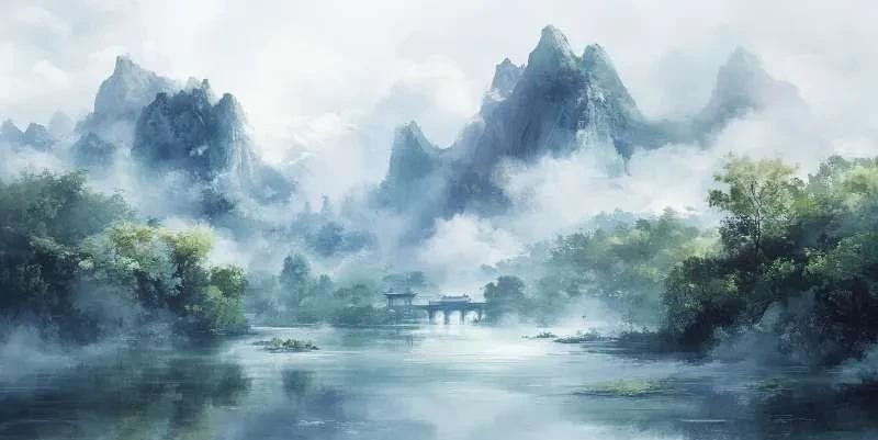 洪武初年，秦王府的幕僚期仁外出办差，不料半路迷了路，这时正是二更天，他心里害怕
