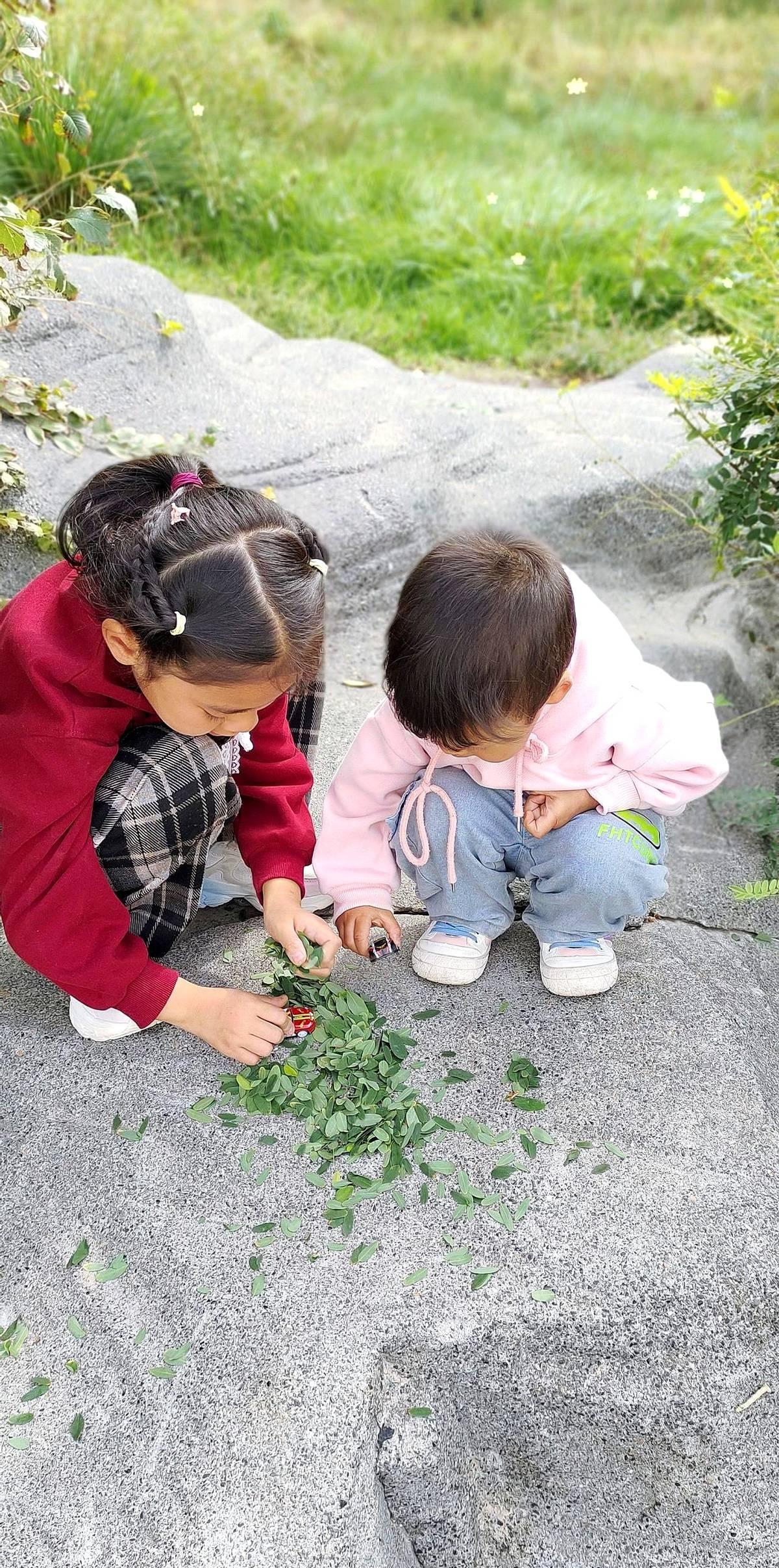 90分卷子没分数，家长先慌了昨晚大宝带回一张没写分数的语文卷，我按扣分反推90