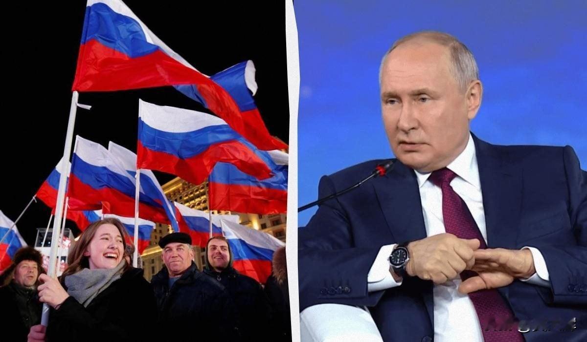 【美媒分析普京向俄罗斯民众加征的新税种】据ABC新闻报道，在油气收入下滑、整