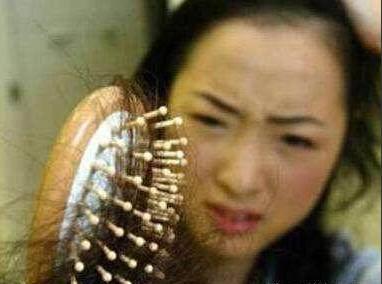 头发隔多久洗一次最健康, 很多人还傻傻不知道! 难怪洗头总掉发