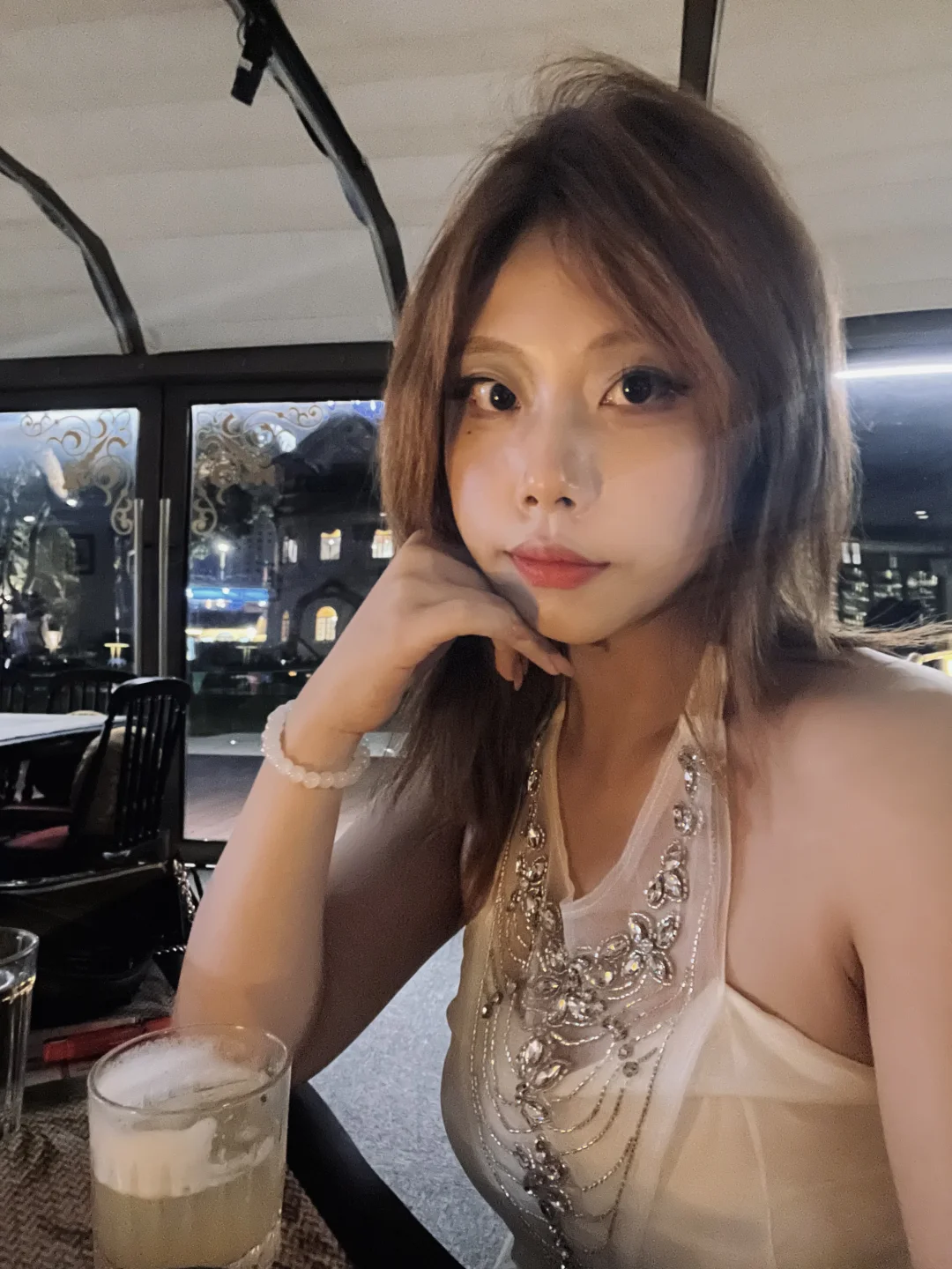 水一条