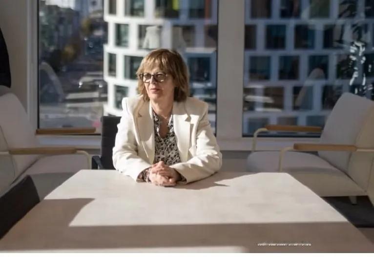 欧洲清算银行总裁瓦莱里.乌尔班今天（11月16日）表示：”无论欧盟针对俄罗斯被冻