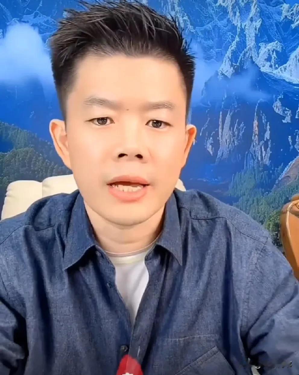 吴召国点评互联网影视圈乱像！吴召国再次开皮互联网乱像，点评各