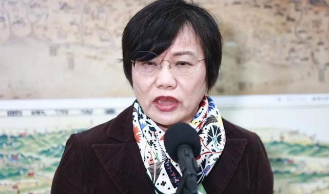 台当局彻底破防了，5月9日，大陆宣布铁腕制裁