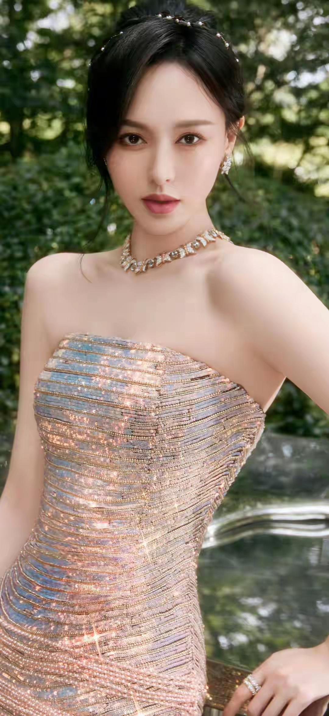 唐嫣晒图笔记大赛