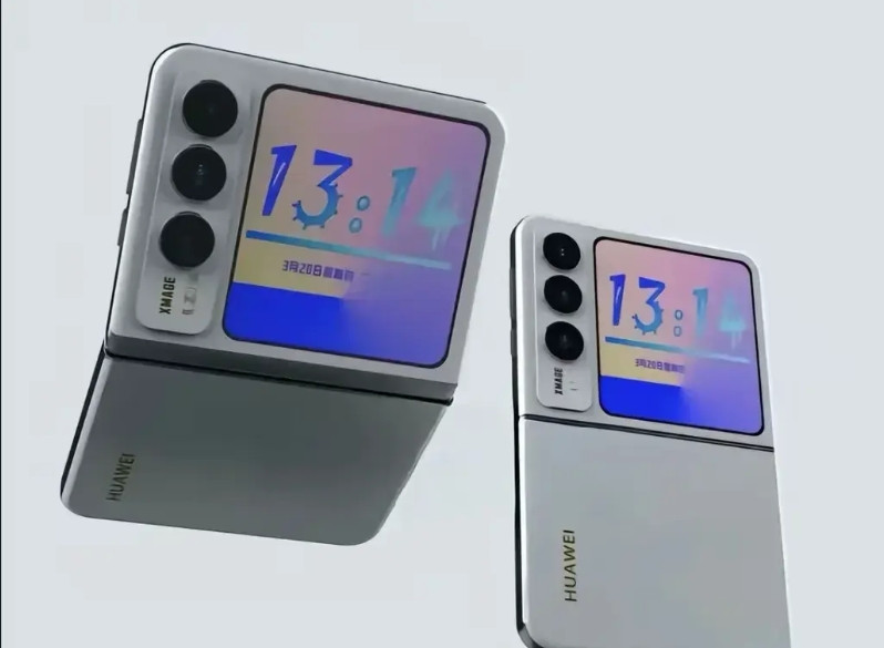 为什么说华为发布16:10的手机PuraX能成功，安卓阵营就不一定能成呢看