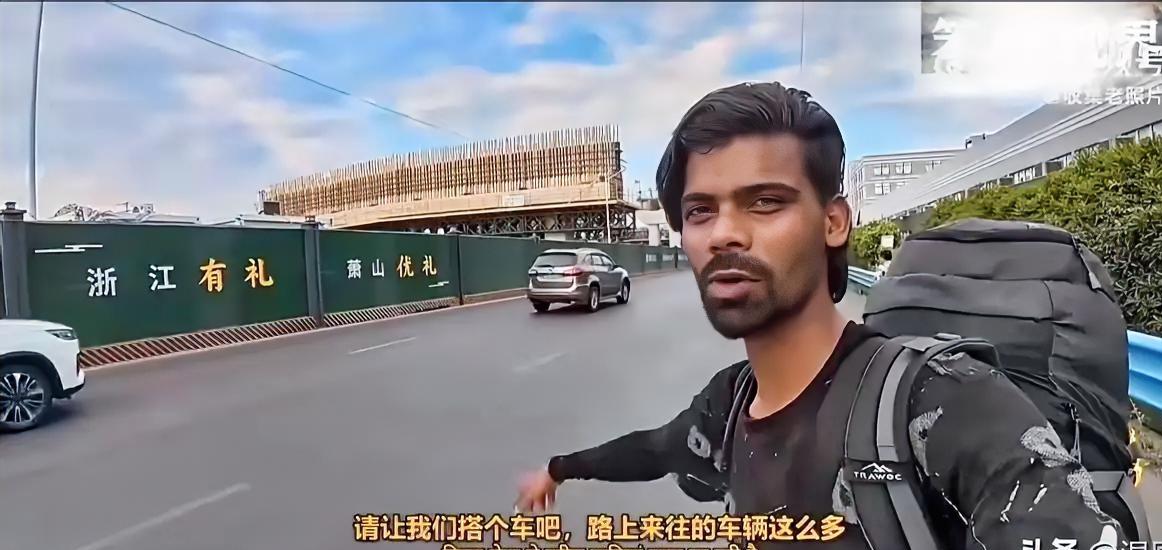 见过双标的，但是没见过这么离谱的！一边想着找浙江本地女生长期定居，出门连一点路费