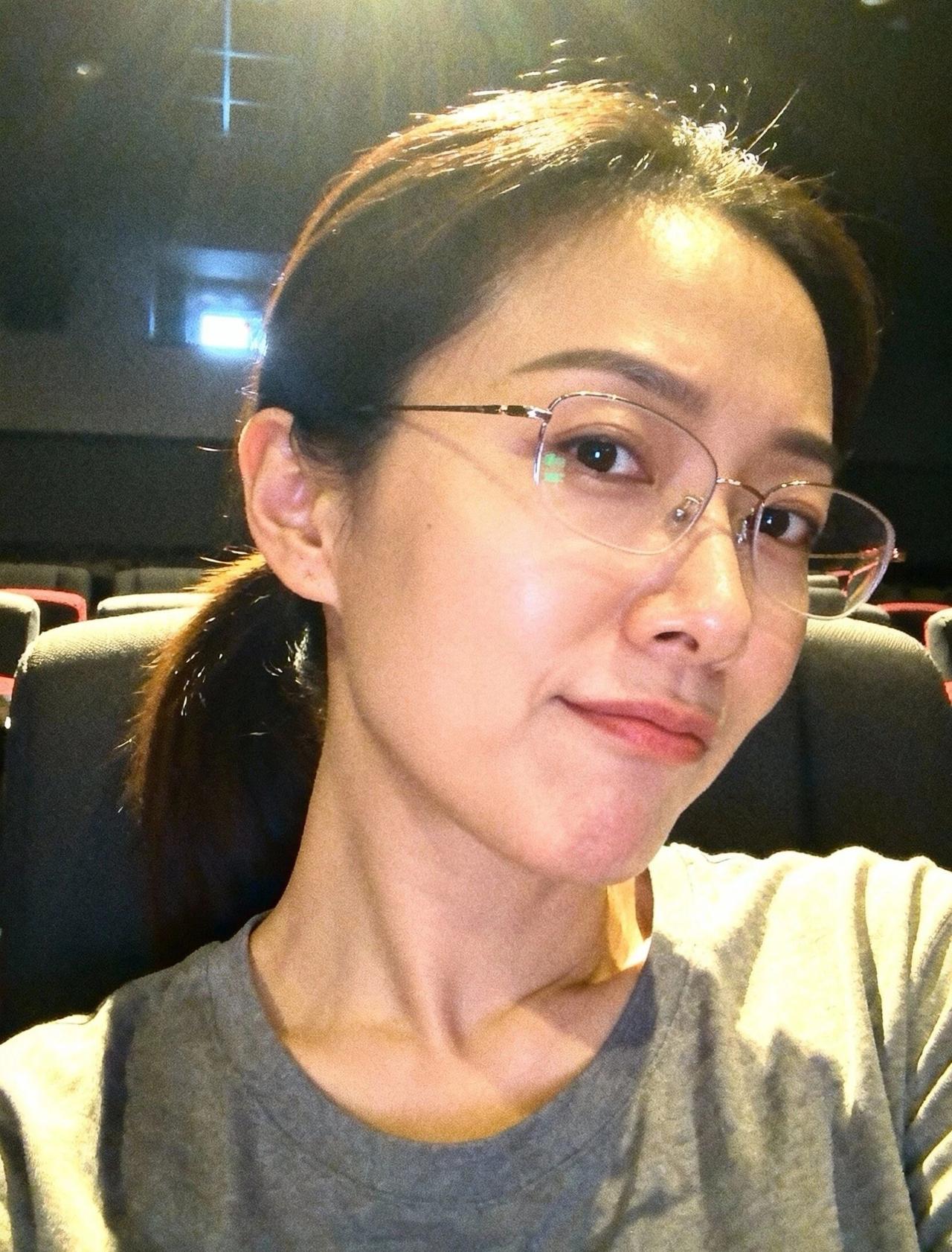 新的一年已经开启，我将继续用青春活力度过美好未来。