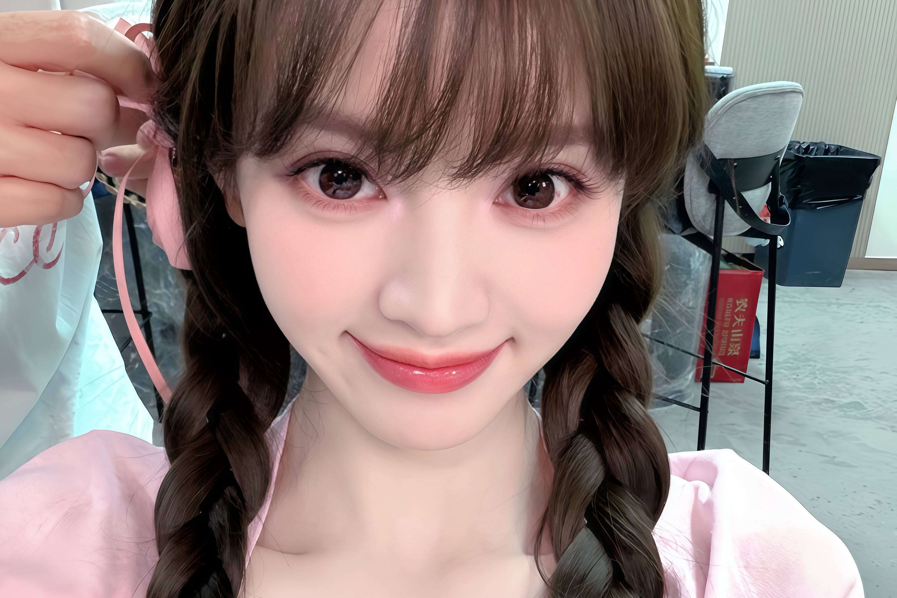 田曦薇*草莓牛奶🍓🥛
