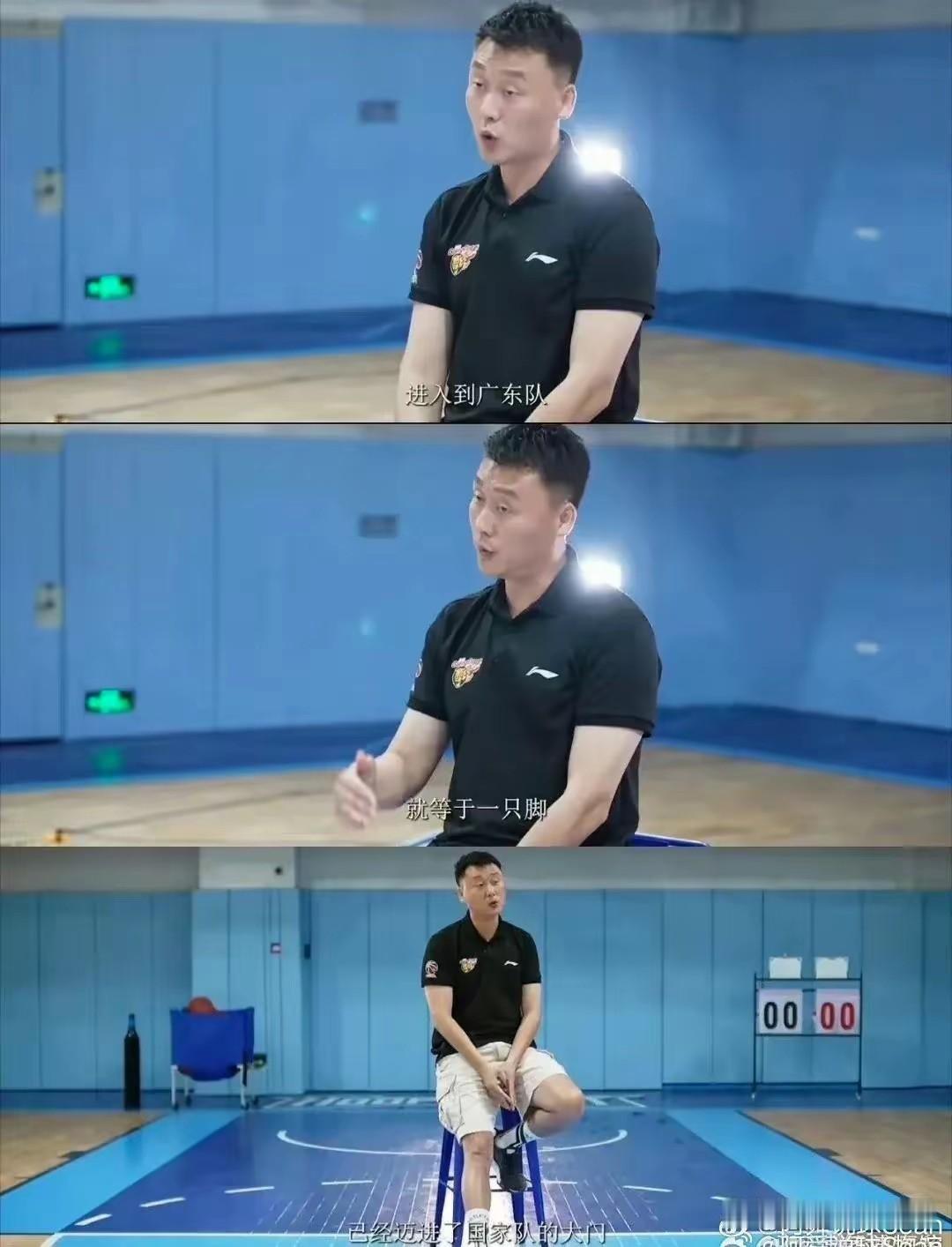 媒体人:“朱杜”组合被瓦解或引发的连锁反应有三:1.广东队的关注度将会严重下
