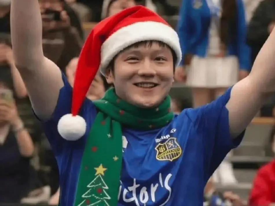 亚洲杯：为何不带樊振东？原因可能不是大家想的那样！现在的樊振东，可以说处于