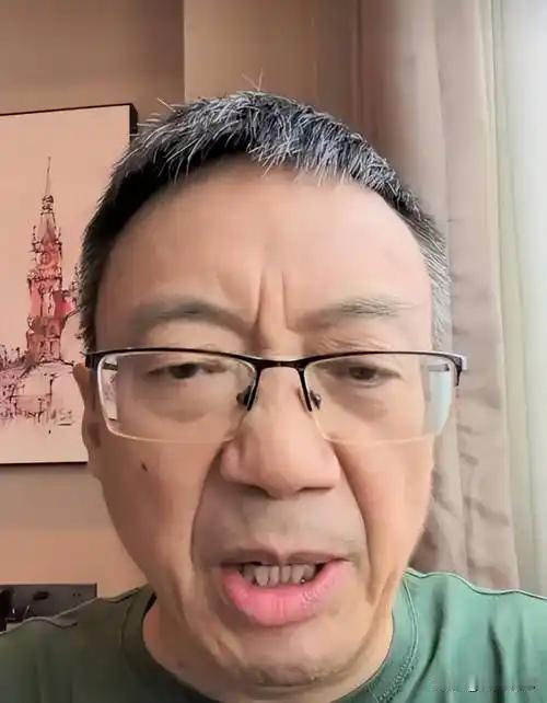 怪不得胡锡进不敢应战汤家凤，原来人家早就把他研究透了！不少网友精准总结出胡锡
