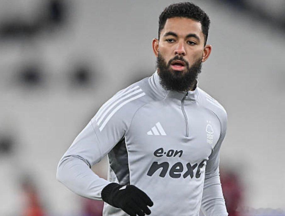 罗马诺：诺丁汉森林已正式告知了道格拉斯·路易斯和尤文图斯，他们不会在夏天永久签下