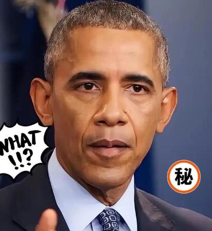 奥巴马说了一句话直接戳破了美国当前的困境，现在美国已经搞不定东大了，只能眼睁睁看