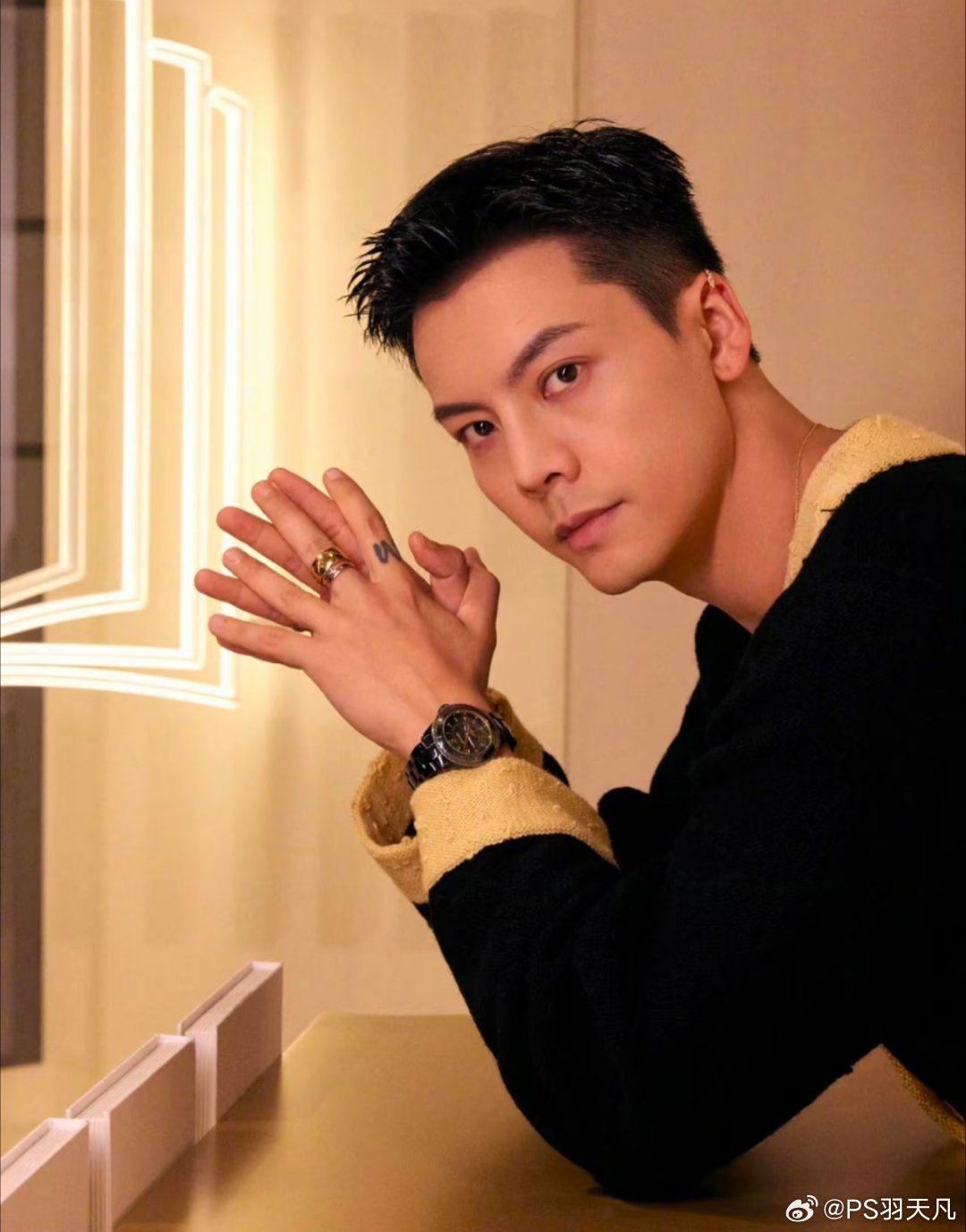 1、郭麒麟现在不愿和某些师兄弟有过多往来，毕竟对方是父亲派来的说客，而他本就不希