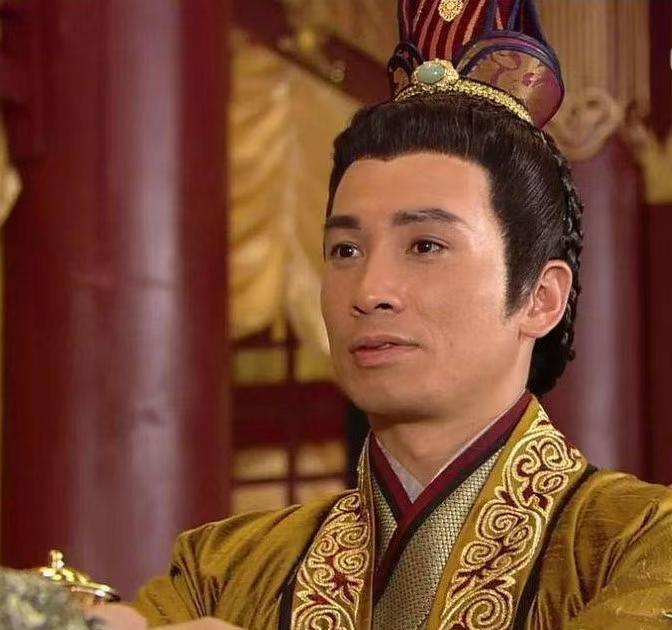 846年3月，病重的唐武宗已说不出话，他示意宦官马元贽拿来笔墨，准备下遗诏。三