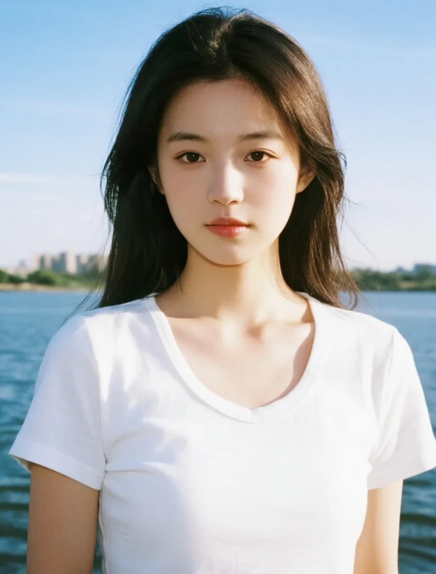 美丽无界，准备好探索美女的世界了吗？