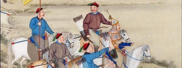 1731年，准噶尔汗国名将玛木特率两万精锐骑兵突破清军科舍图防线，剑指哈密粮道。