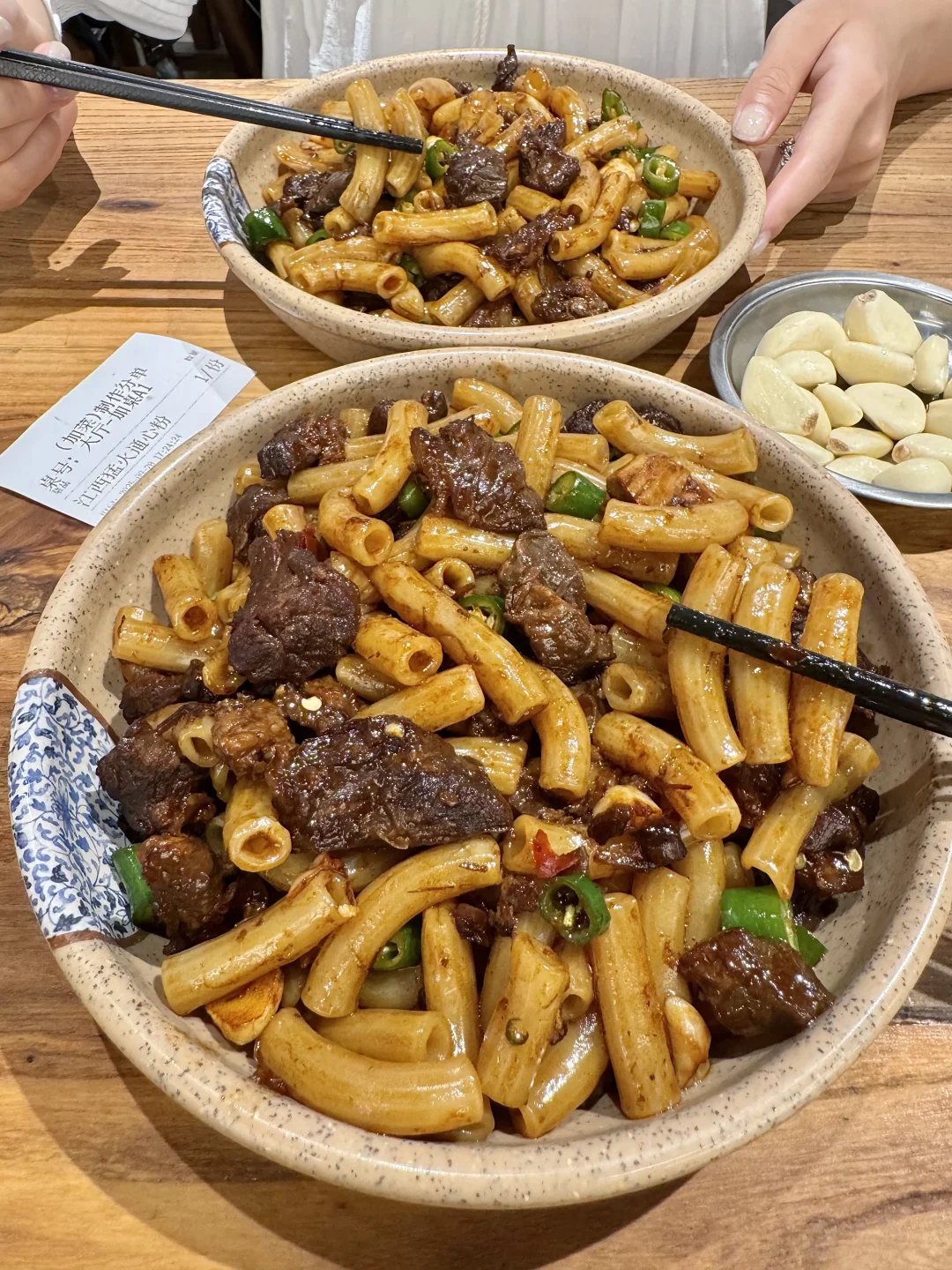 感觉是杭州目前top1好吃的。。。🥹🥹