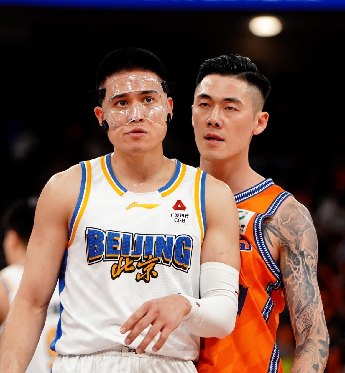 上海抢下赛点！真正赢球功臣根本不是外援，很多人都看错了CBA季后赛半
