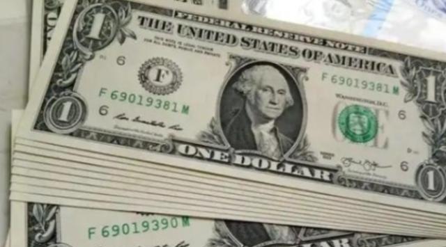 如果美国一口气印钞37万亿，把欠的债都还了，会发生什么？美国一旦这么干，第二