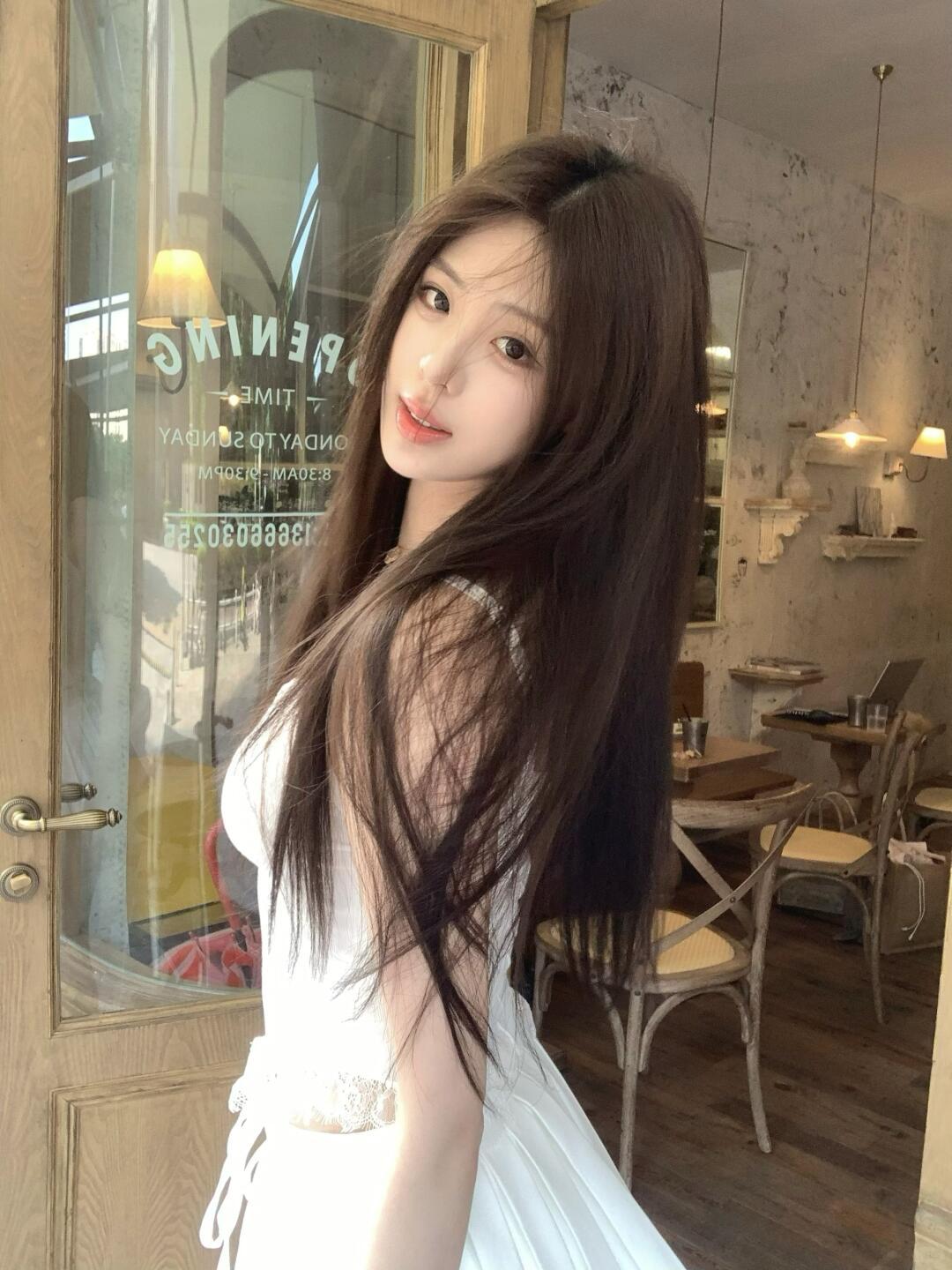 气质穿搭怎么穿才恰到好处?每日搭配分享·时尚穿搭