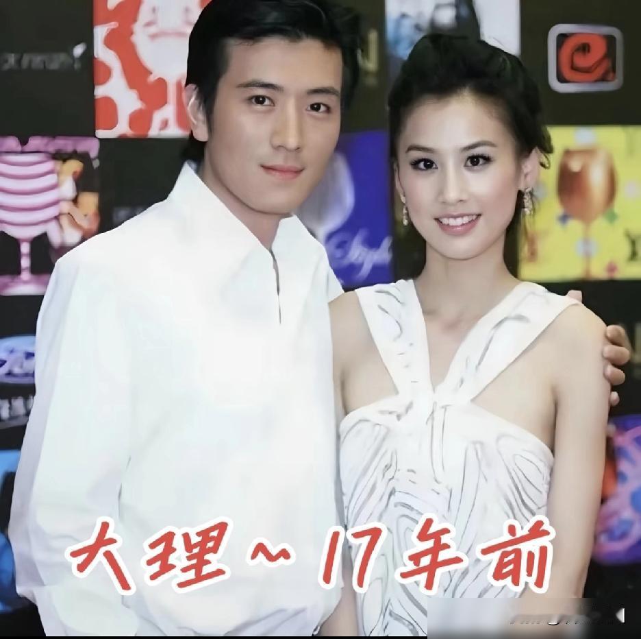 知名企业家杨子深夜痛哭流泪把自己关进房间表示谁也不想见在社交媒体上发和前妻黄圣依